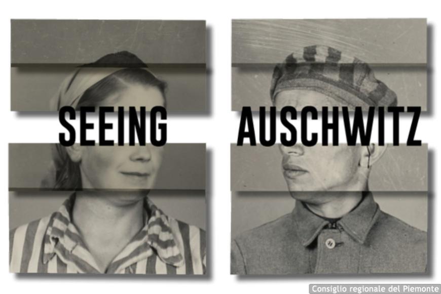 Guardare all’Olocausto, per non dimenticare