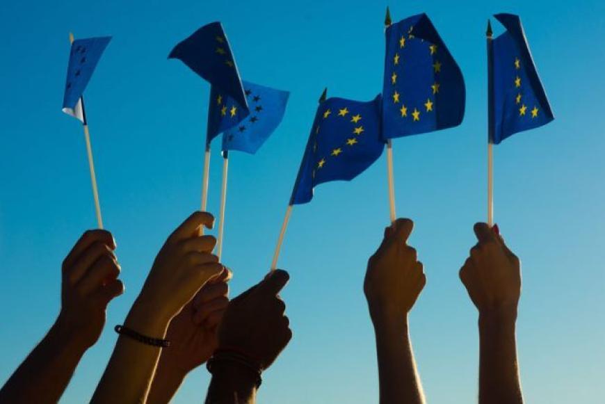 Viaggio studio a Strasburgo per gli studenti vincitori di “Diventiamo cittadini europei”