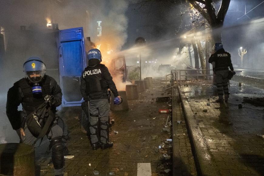 L'attività del consiglio regionale questa settimana