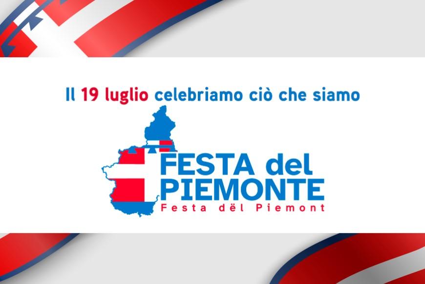 La Festa del Piemonte diventa diffusa, 50 eventi in tutta la regione