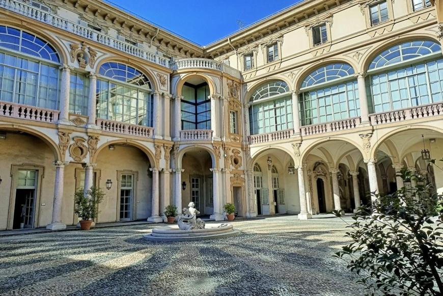 Sette giorni dal 28 settembre