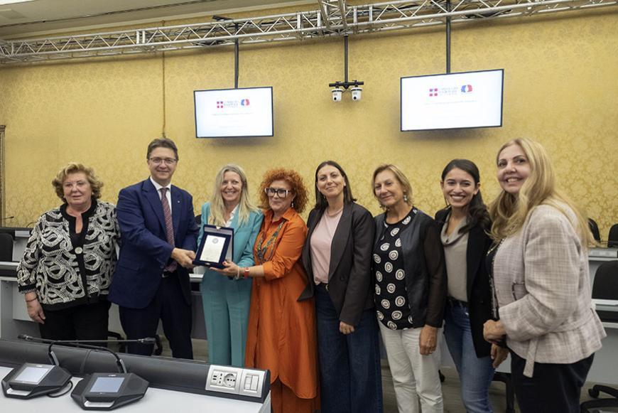 Premio Marcellina Gilli 2026 a Eva Raffaella Desana