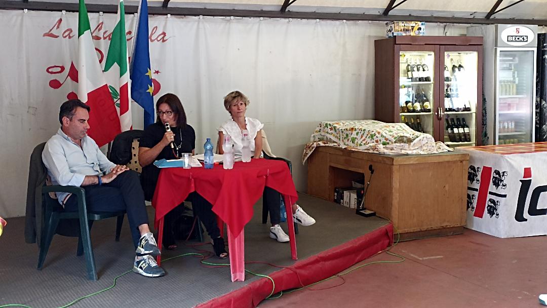 festa-pd-confronto-marchionini-preioni