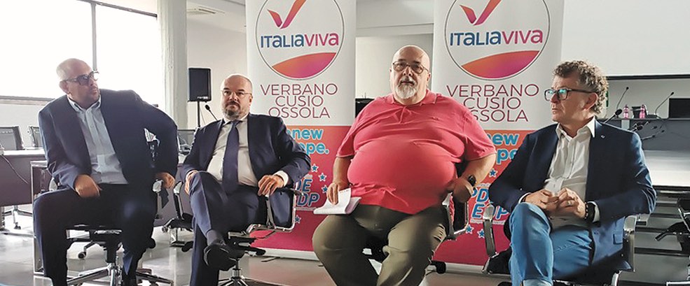 Matteo-Maino-Enrico-Borghi-Roberto-Graffieti-Stefano-Costa