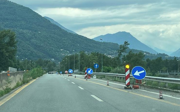 superstrada