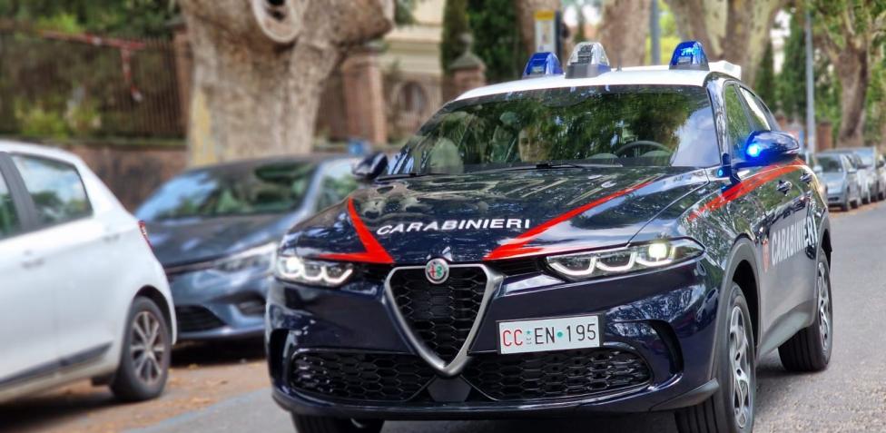 Arma-dei-Carabinieri