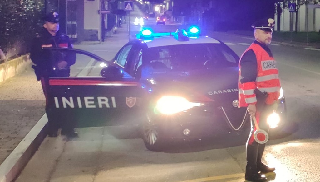 foto-cc-arresto-per-droga