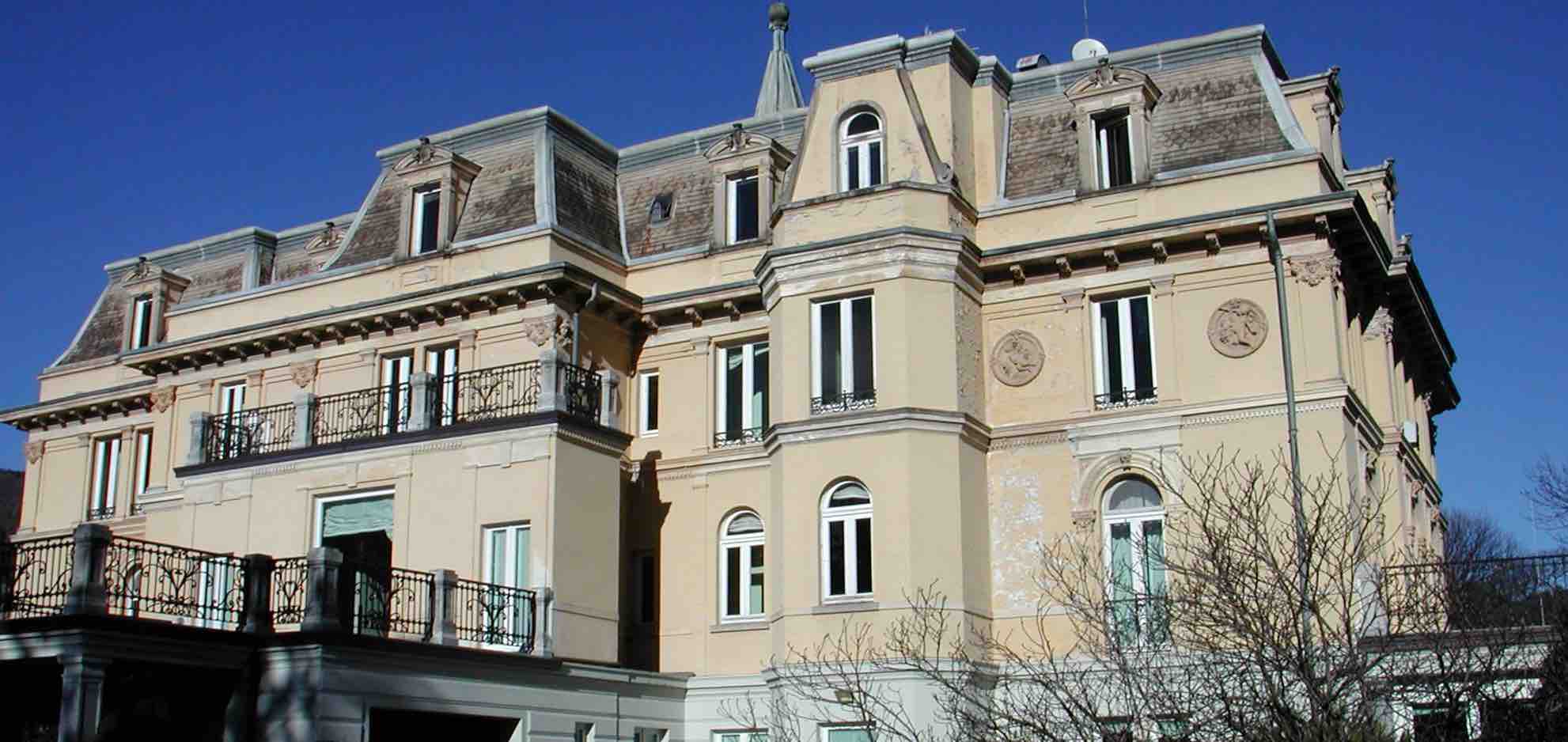 prefettura