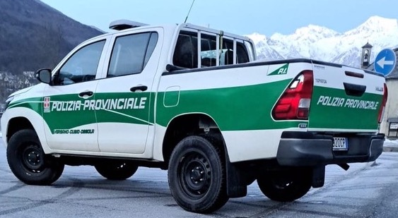 auto-provinciale