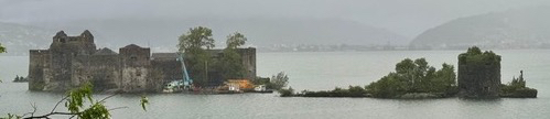 Castelli-di-Cannero