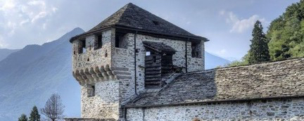 CastelloDiVogogna