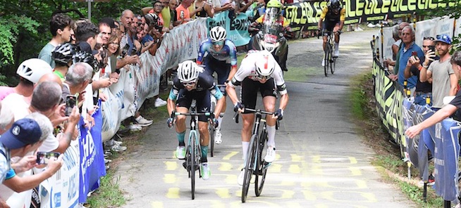 ciclismo