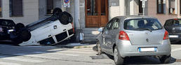 incidente