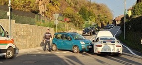 Incidente-rotonda-via-Zappelli
