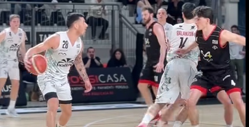 basket-paffoni-omegna-vicenza