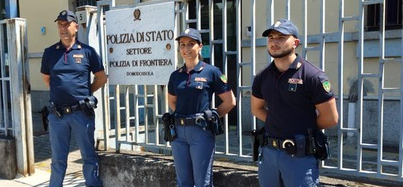 Foto-polizia